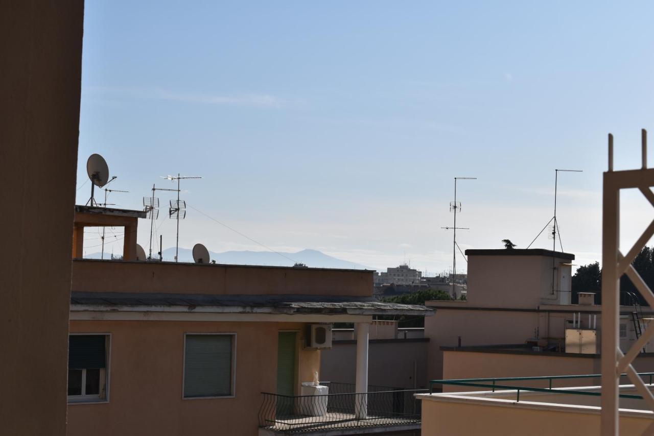 Casa Vacanze "Animuccia House" Roma Extérieur photo