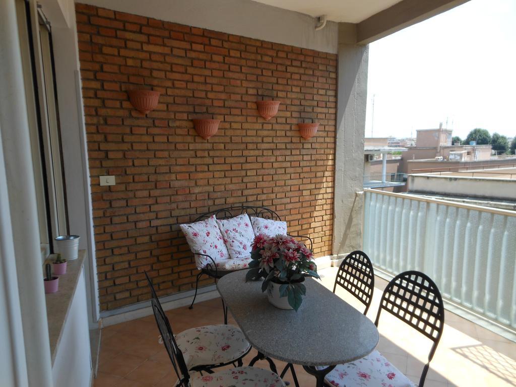 Casa Vacanze "Animuccia House" Roma Chambre photo