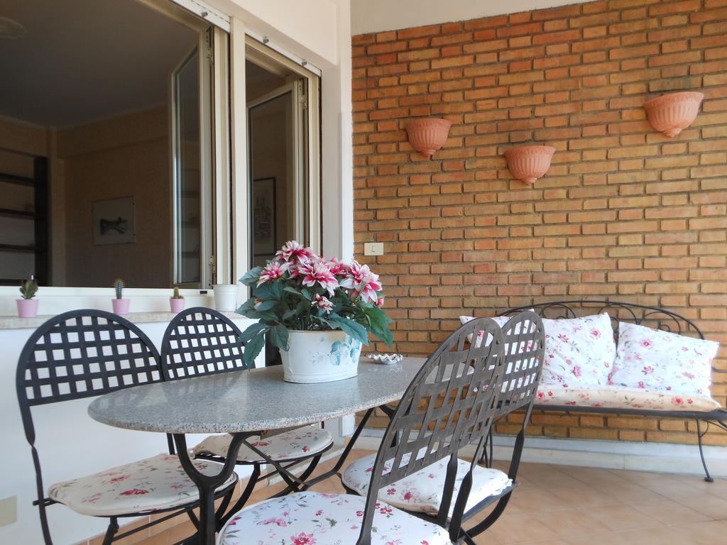 Casa Vacanze "Animuccia House" Roma Extérieur photo