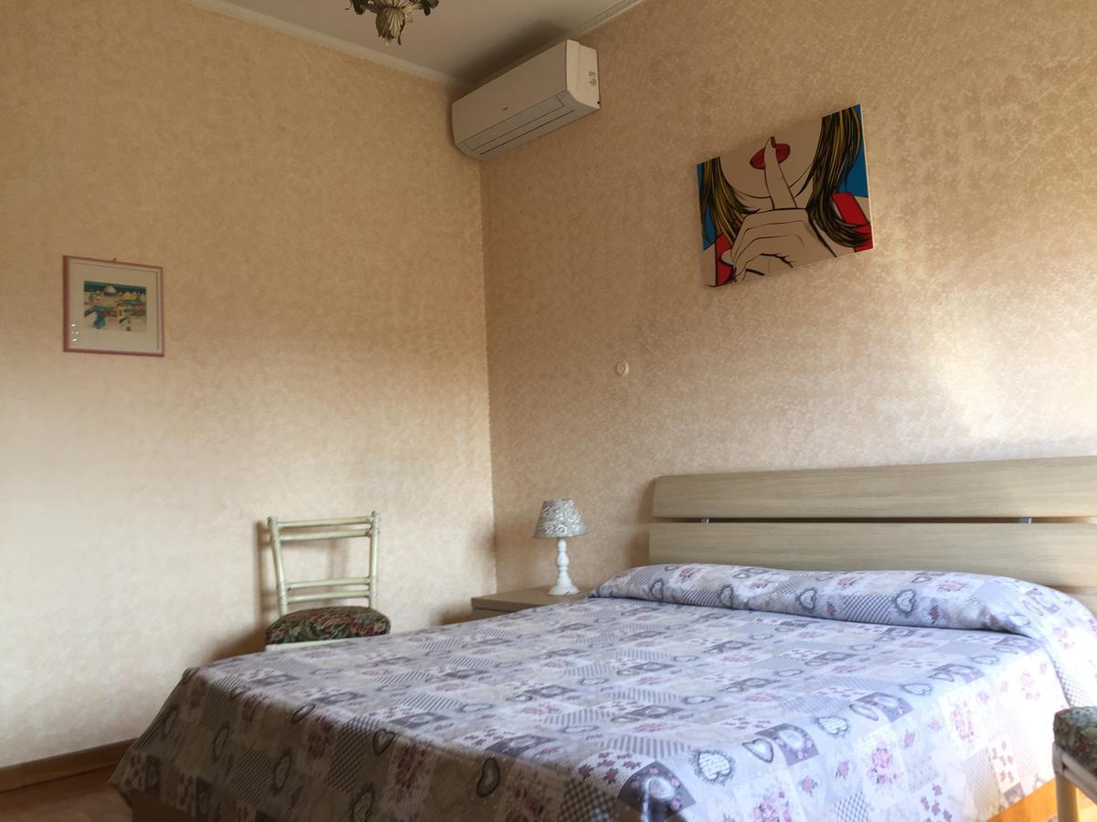 Casa Vacanze "Animuccia House" Roma Extérieur photo