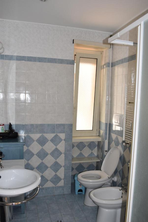 Casa Vacanze "Animuccia House" Roma Extérieur photo