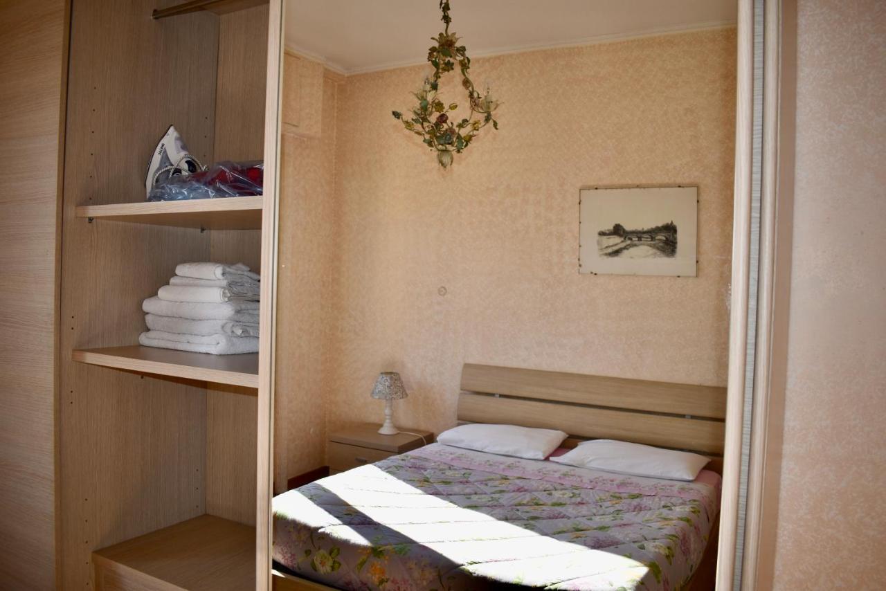 Casa Vacanze "Animuccia House" Roma Extérieur photo
