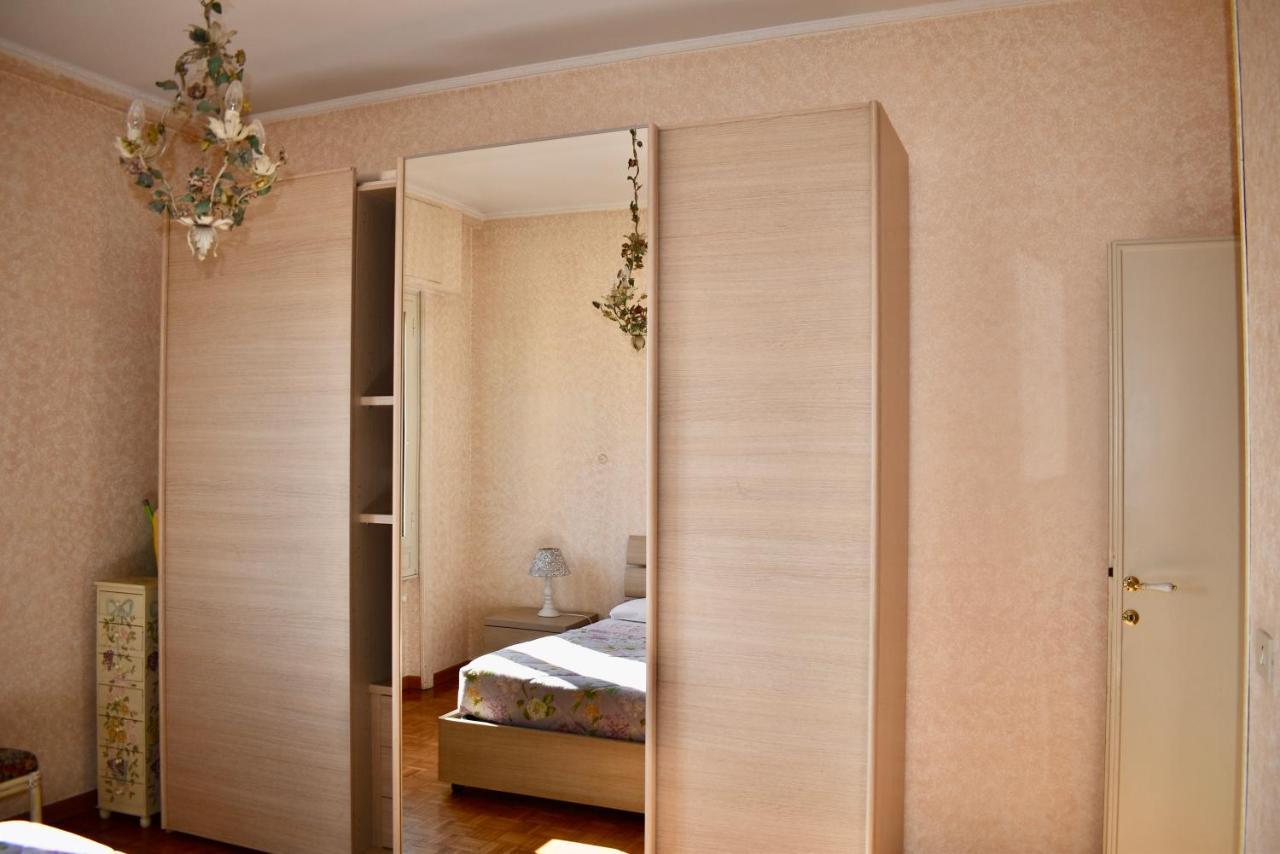 Casa Vacanze "Animuccia House" Roma Extérieur photo