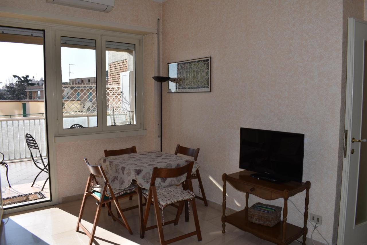 Casa Vacanze "Animuccia House" Roma Extérieur photo